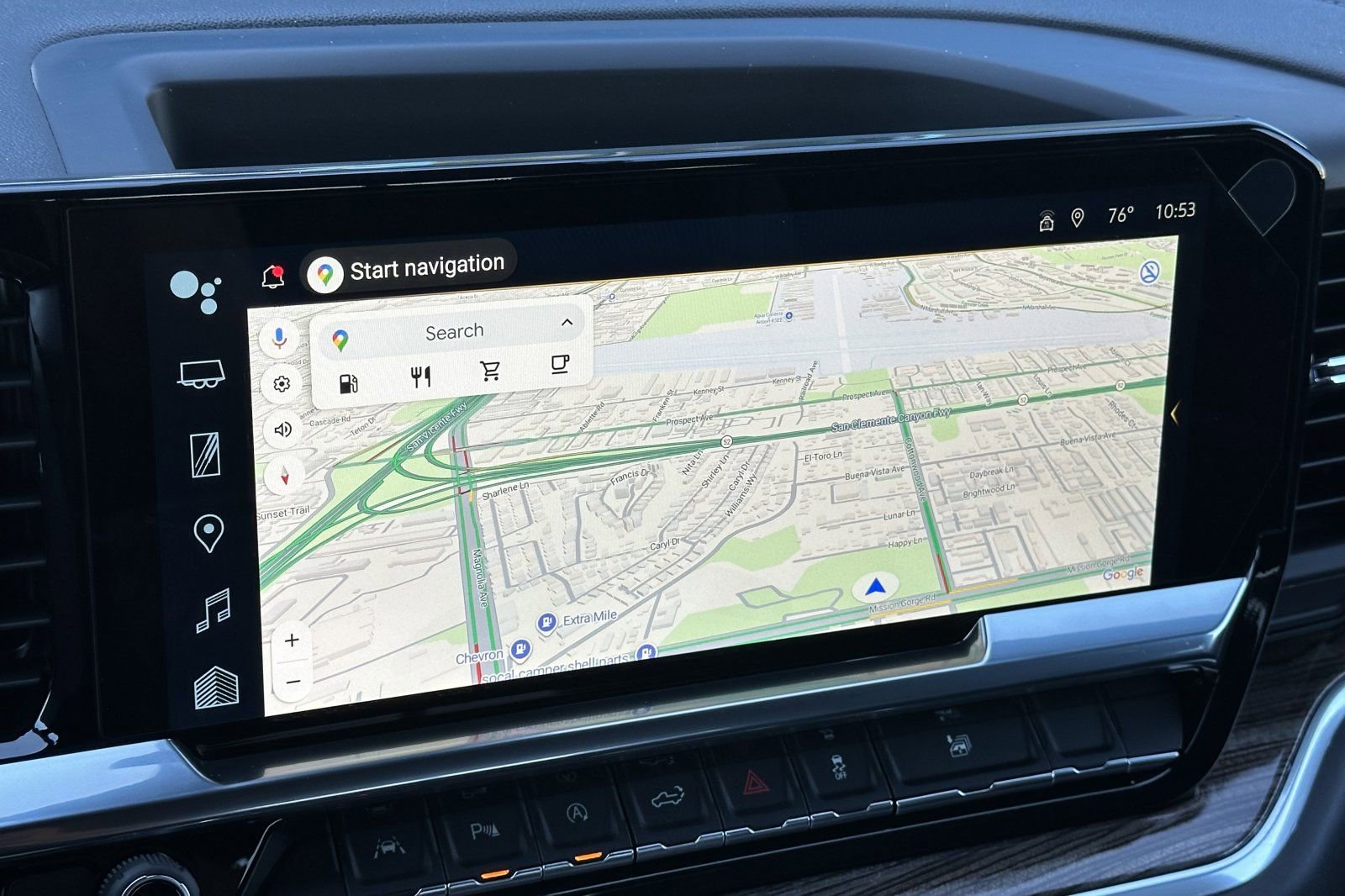 New 2026 Chevrolet Silverado 1500 LT w/ All Star Edition Plus image 18