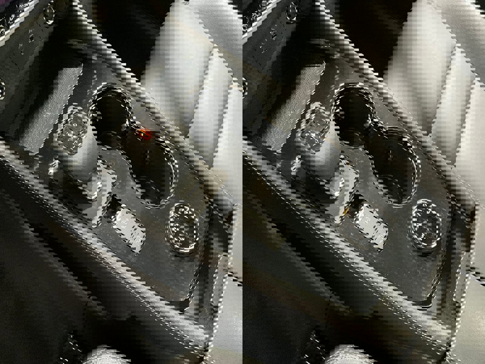 Used 2023 Nissan Rogue SL AWD/4WD image 17