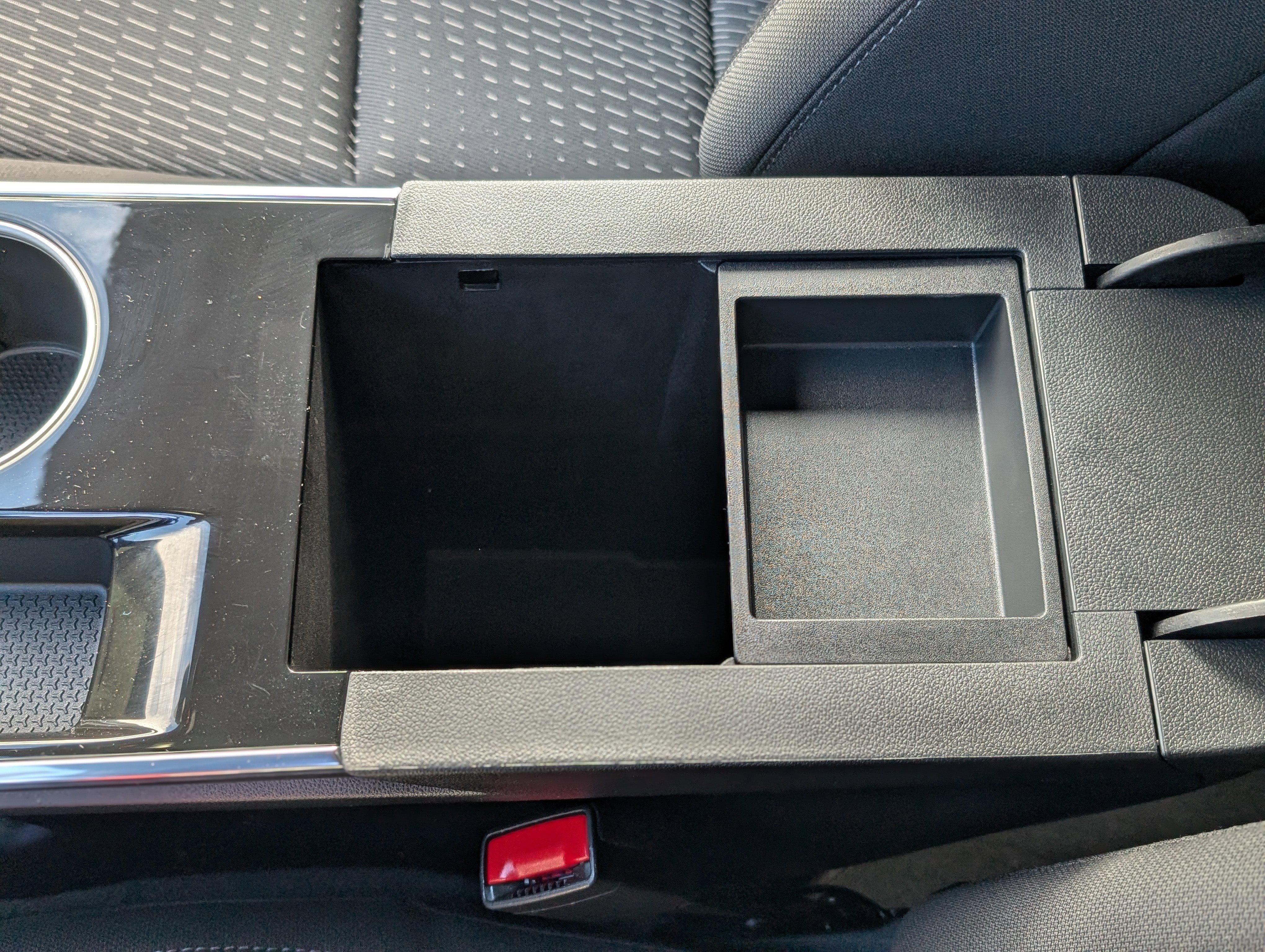 Used 2025 Chevrolet Equinox LT w/ Safety and Technology Package image 26