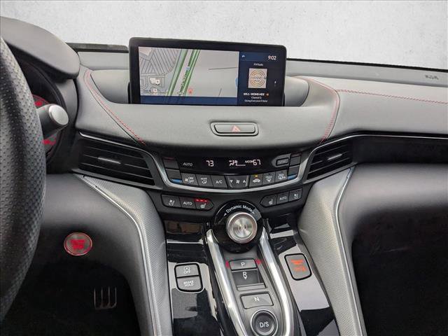 Used 2022 Acura TLX w/ A-SPEC Pkg image 14