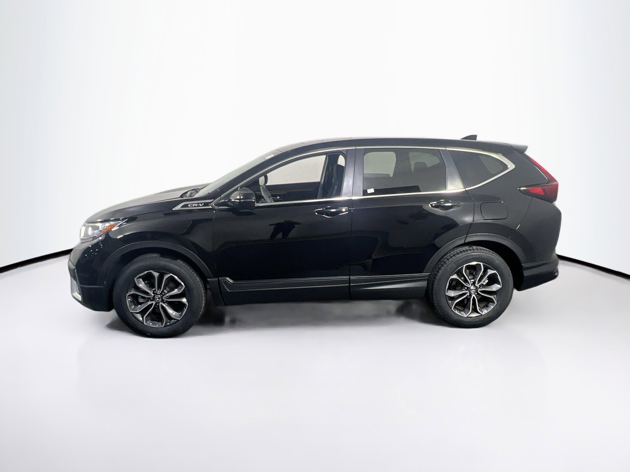 Used 2022 Honda CR-V EX image 8
