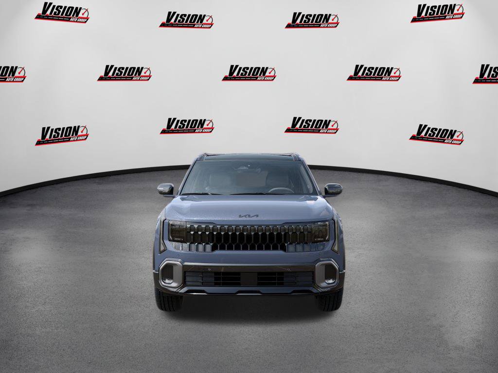 New 2027 Kia Seltos X-Line S w/ X-Line S Premium Package AWD/4WD image 2