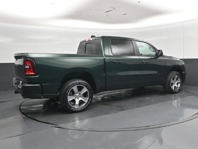 New 2027 RAM 1500 Express RWD image 32