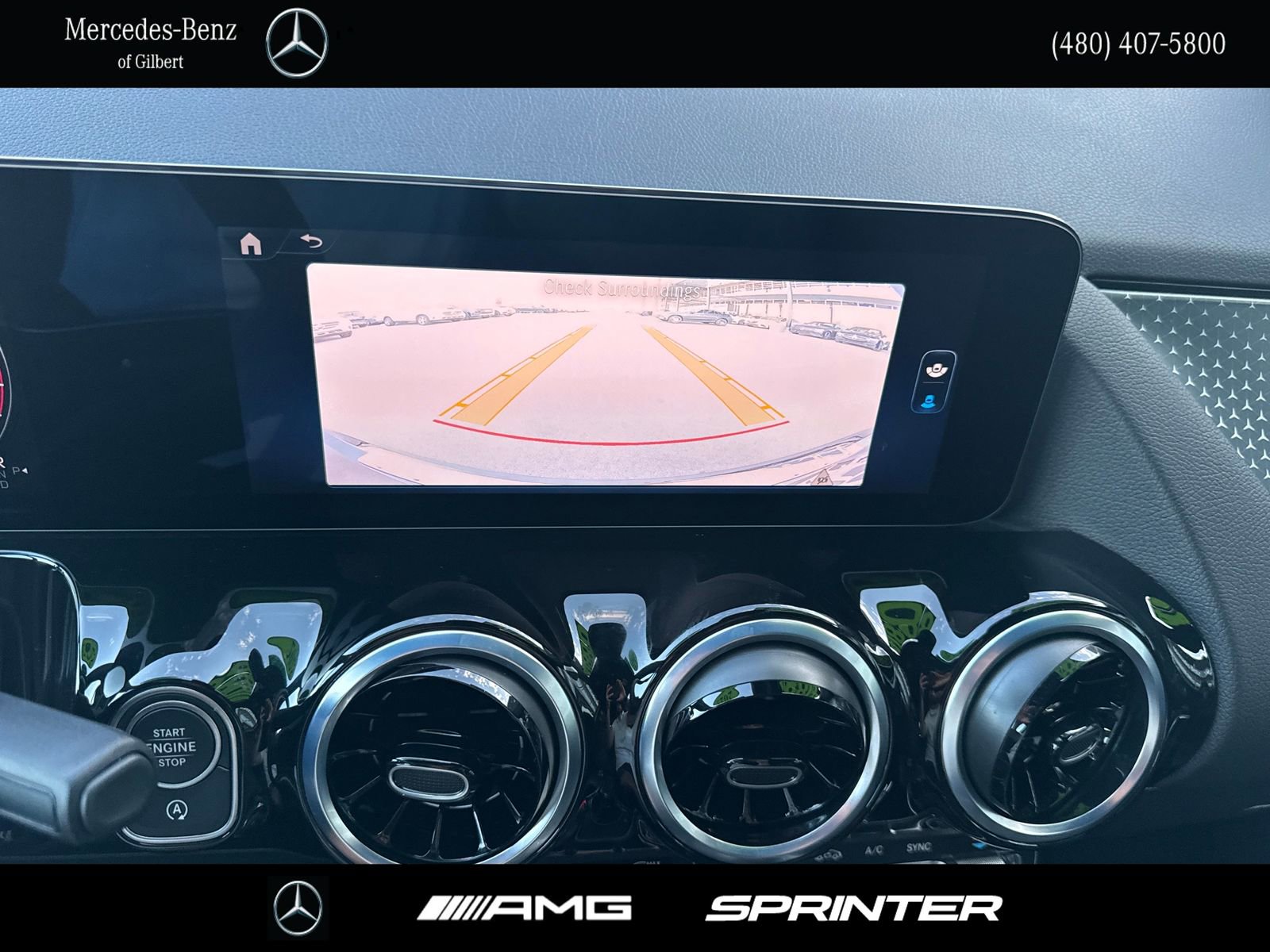 Certified 2025 Mercedes-Benz GLA 250 GLA 250 image 23