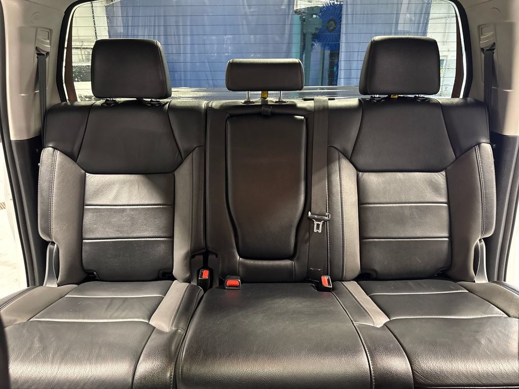 Used 2018 Toyota Tundra Limited AWD/4WD image 35