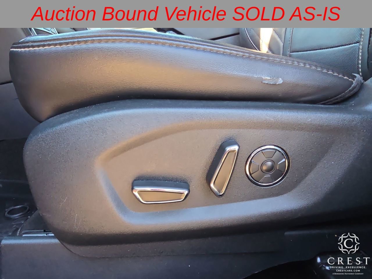 Used 2018 Ford Explorer Platinum image 11