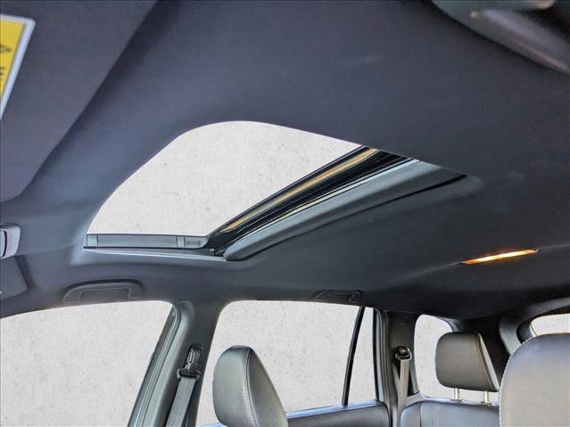 Used 2022 Honda Passport EX-L image 16