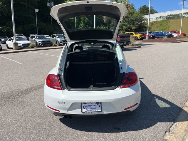 Used 2015 Volkswagen Beetle 1.8T FWD image 26