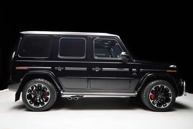 Used 2023 Mercedes-Benz G 63 AMG 4MATIC image 30