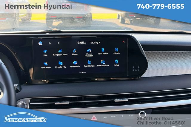 Used 2023 Hyundai Palisade XRT AWD/4WD image 9