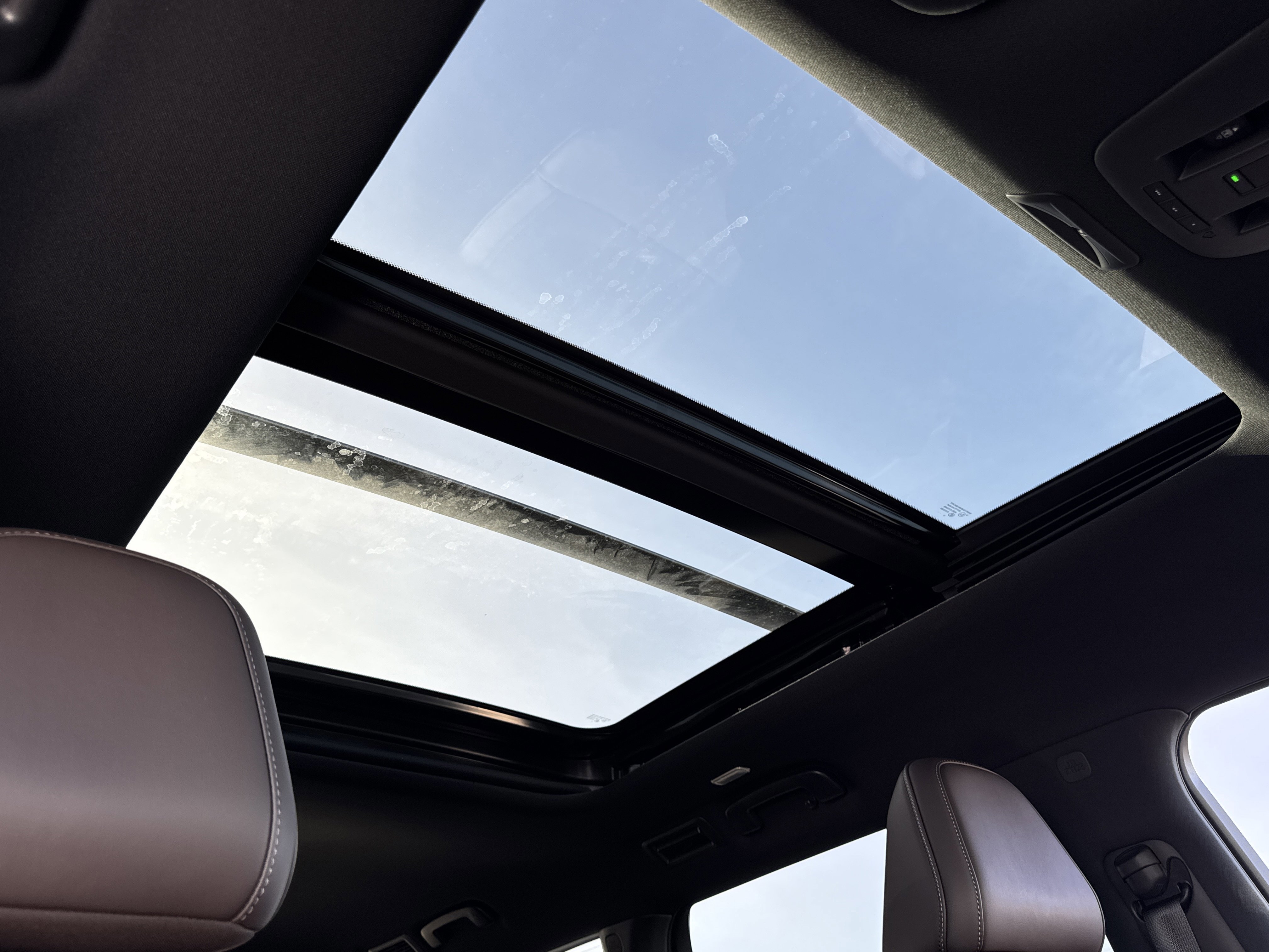 New 2026 Nissan Armada Platinum w/ Convenience Package image 28