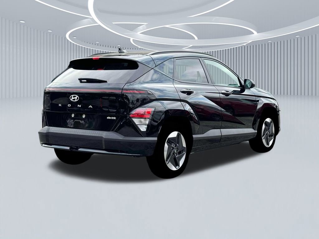 New 2025 Hyundai Kona SEL image 7