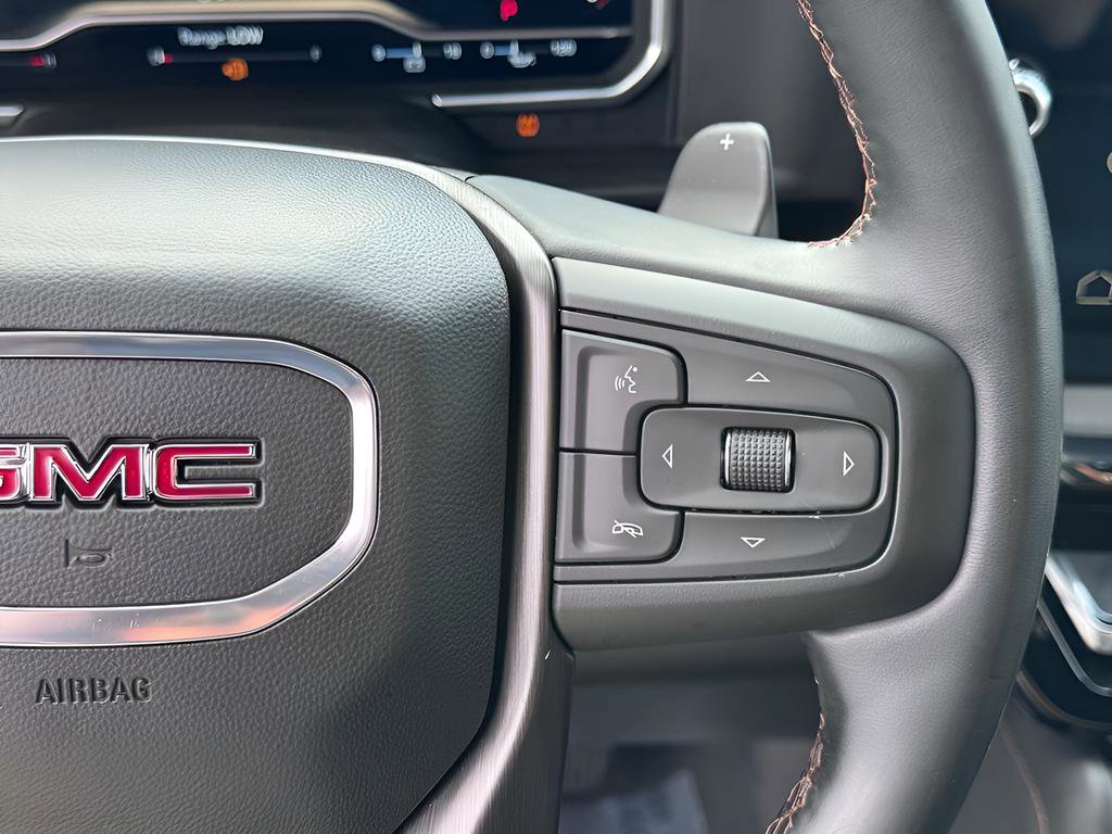 Used 2023 GMC Sierra 1500 AT4 w/ Technology Package image 14