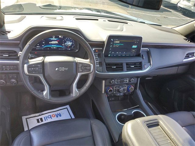 Used 2023 Chevrolet Suburban Z71 image 9