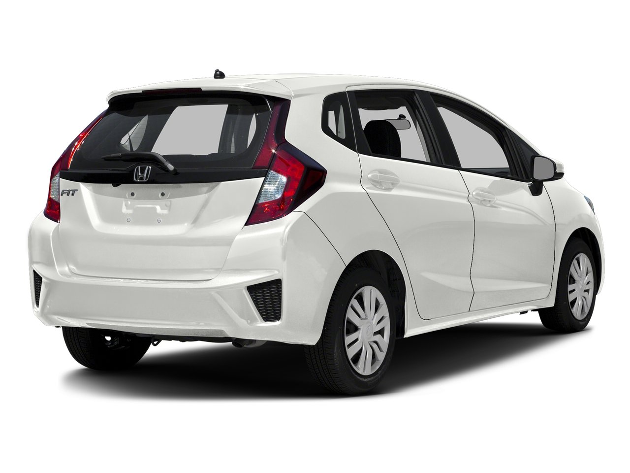 Used 2016 Honda Fit LX image 47