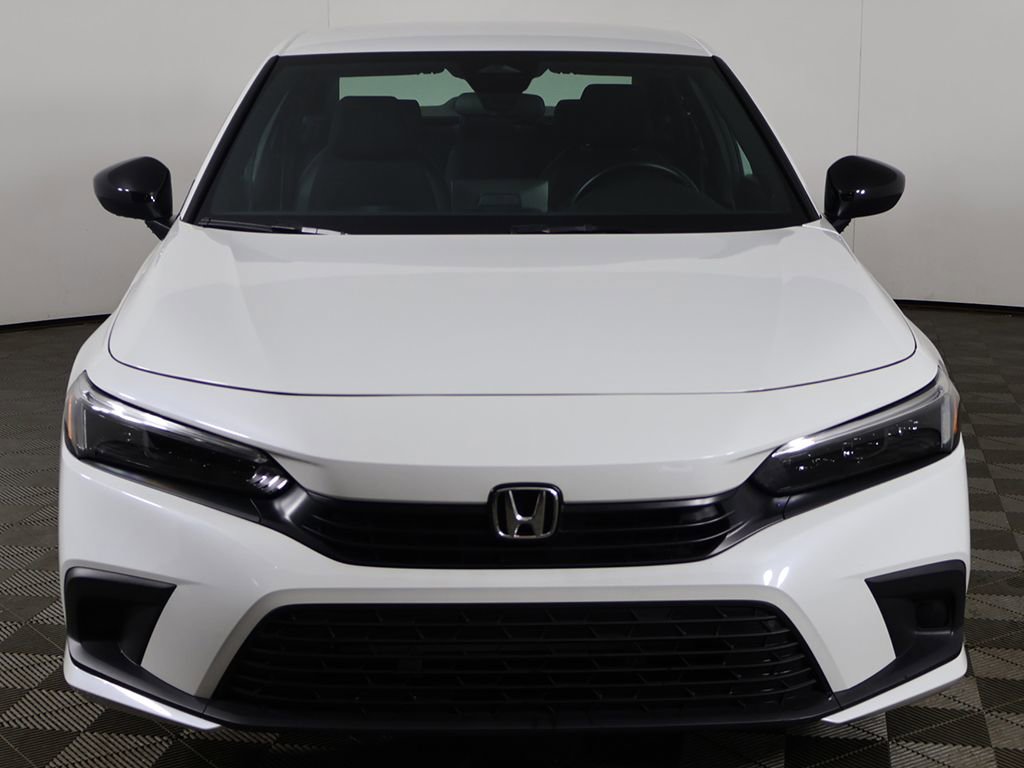 Used 2024 Honda Civic Sport image 8