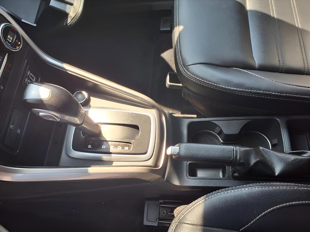 Used 2021 Ford EcoSport Titanium w/ Interior Protection Package image 17