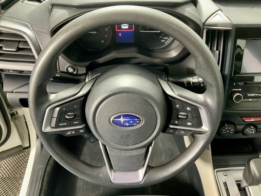 Used 2021 Subaru Forester AWD/4WD image 23