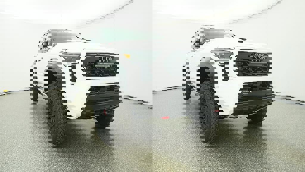 New 2026 Toyota Tacoma TRD Pro image 30