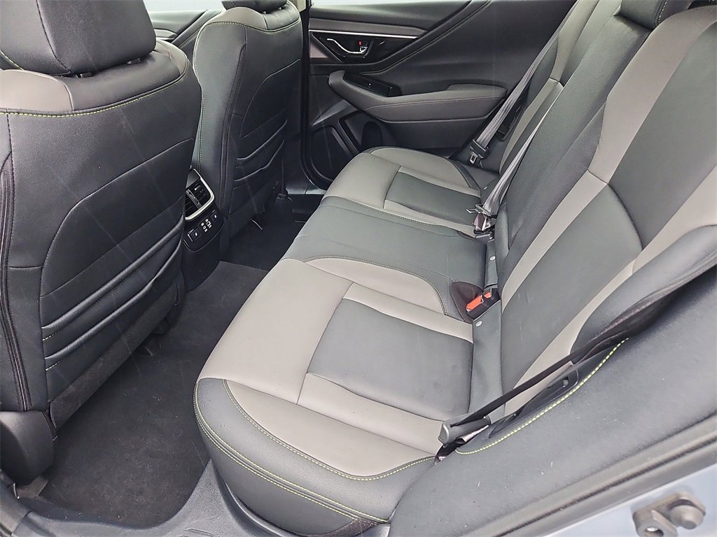 Used 2023 Subaru Outback Onyx Edition XT image 31