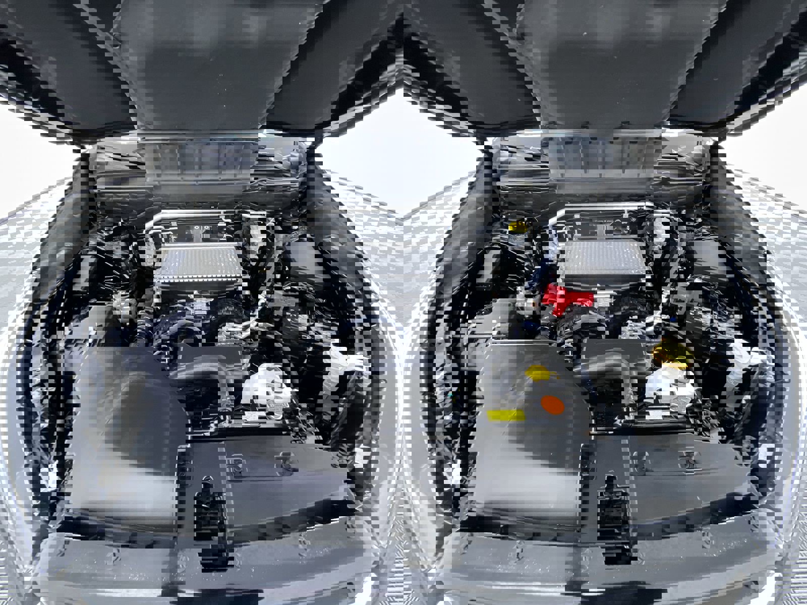 Used 2023 Subaru Ascent Limited w/ Technology Package image 29