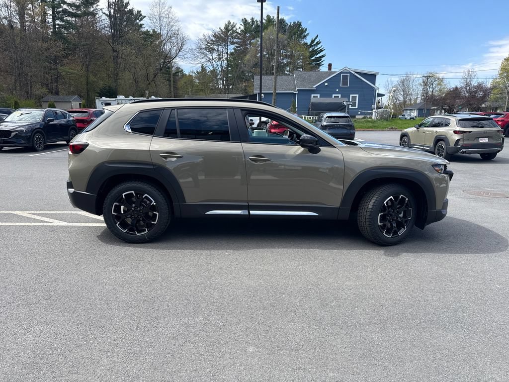New 2026 MAZDA CX-50 Meridian Edition w/ Weather Package AWD/4WD image 6