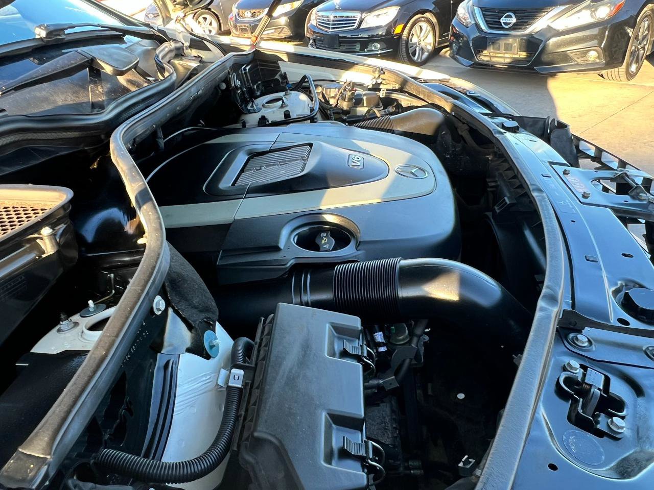 Used 2010 Mercedes-Benz ML 350 4MATIC image 15