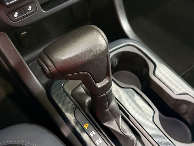 Used 2016 Chevrolet Colorado Z71 image 17