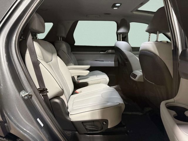 Used 2025 Hyundai Palisade SEL image 28