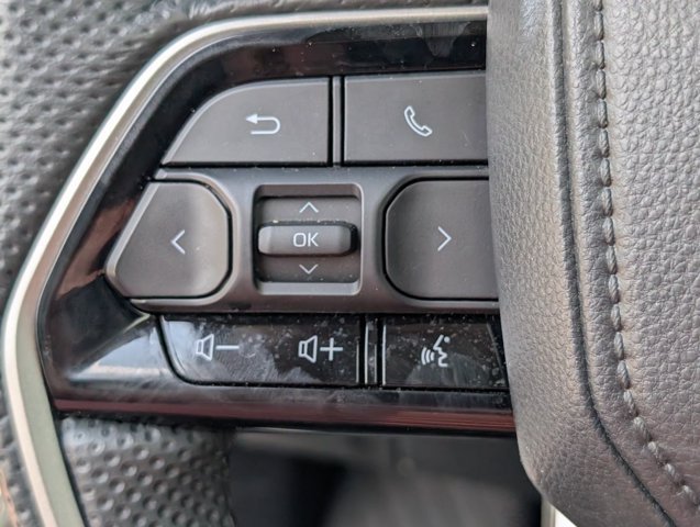 Used 2024 Toyota Tundra Limited RWD image 19