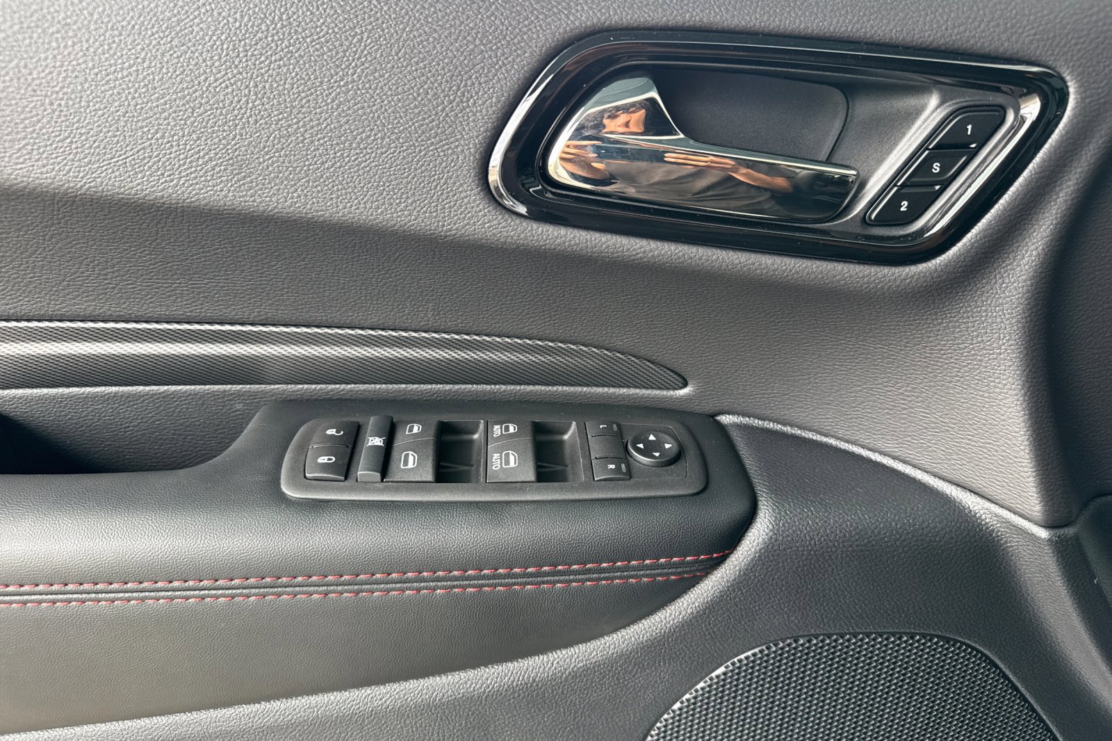 New 2026 Dodge Durango GT image 10