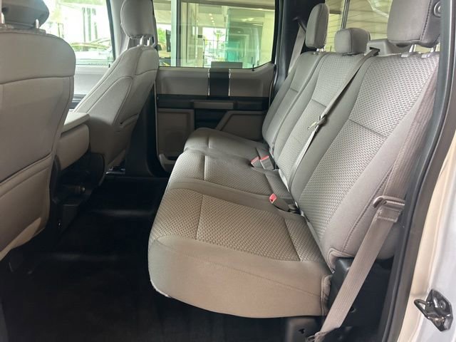 Used 2018 Ford F150 XLT image 20