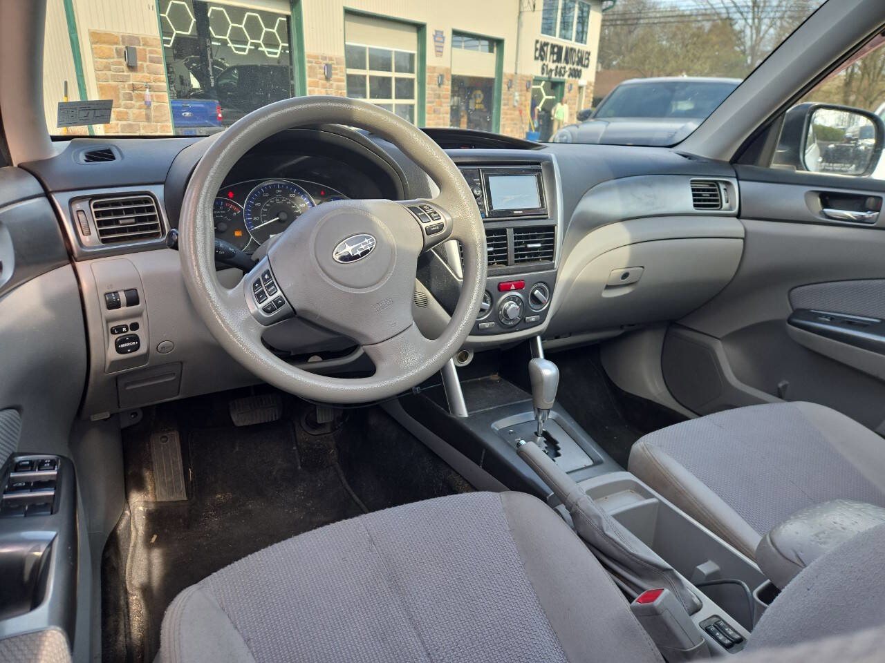 Used 2011 Subaru Forester 2.5X Premium AWD/4WD image 14