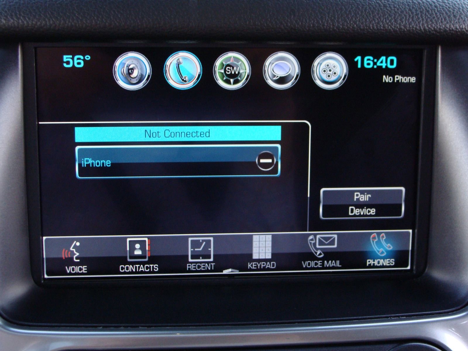 Used 2019 GMC Yukon Denali w/ Denali Ultimate Package image 20