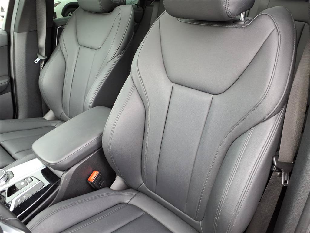 Used 2018 BMW X3 M40i AWD/4WD image 18