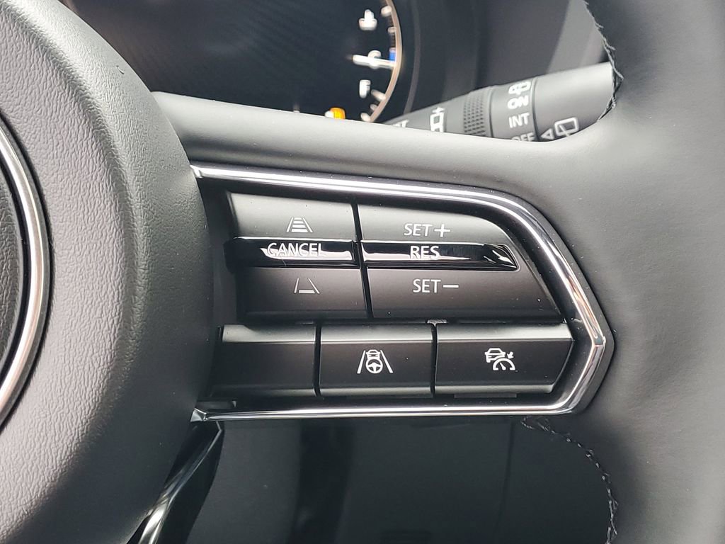 New 2026 MAZDA CX-90 3.3 Turbo S w/ Premium Plus image 24