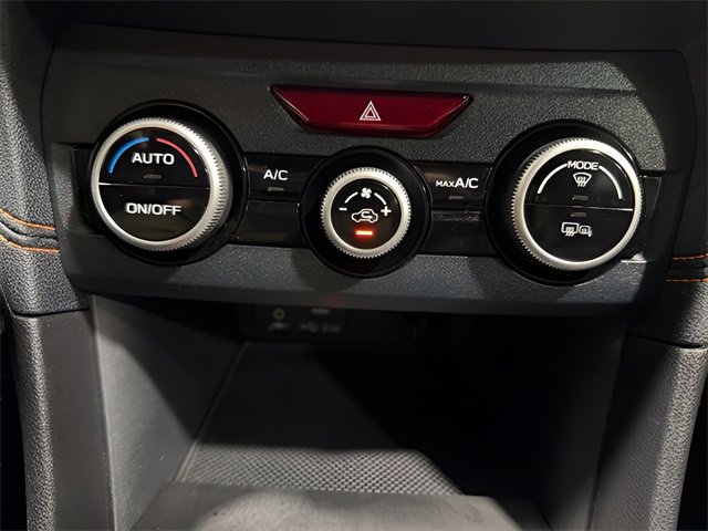 Certified 2023 Subaru Crosstrek 2.5i Limited w/ Moonroof Package image 21