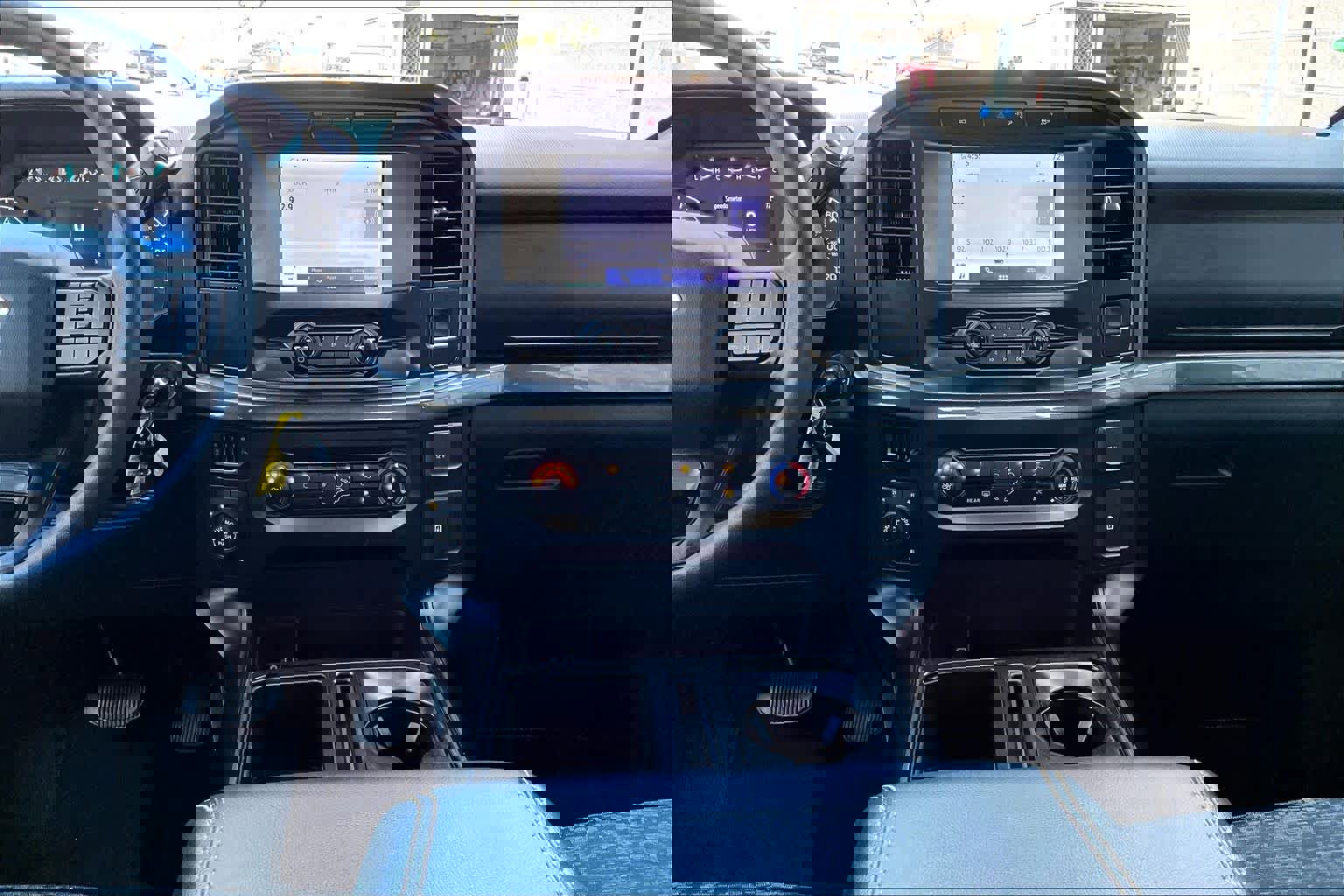 Certified 2022 Ford F150 Tremor AWD/4WD image 7