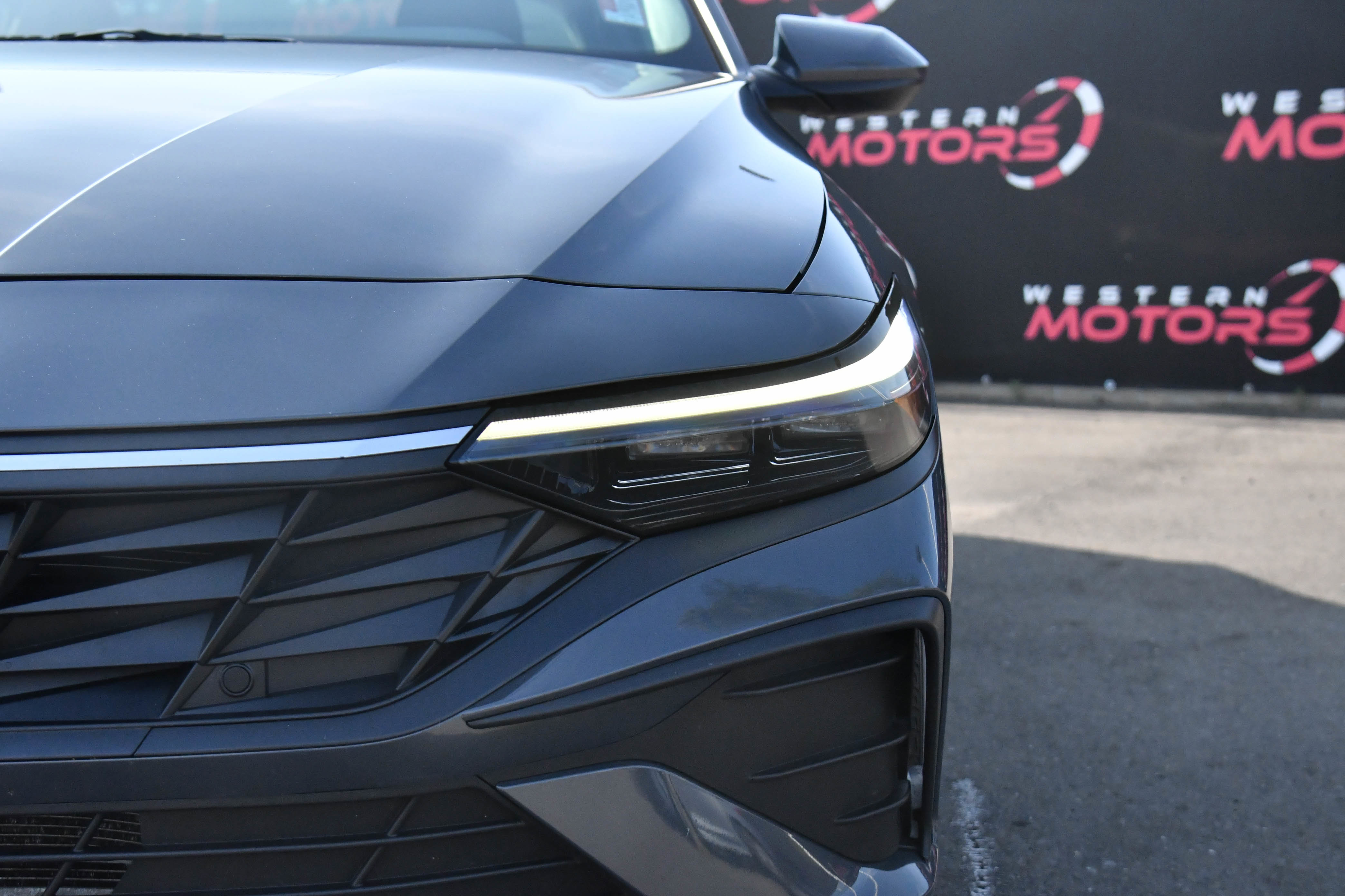 Used 2024 Hyundai Elantra SEL image 11