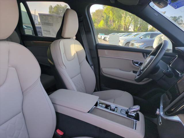 New 2026 Volvo XC90 T8 Plus w/ Protection Package Premier image 15