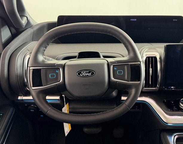 New 2026 Ford Expedition Max Platinum w/ Stealth Appearance Package AWD/4WD image 11