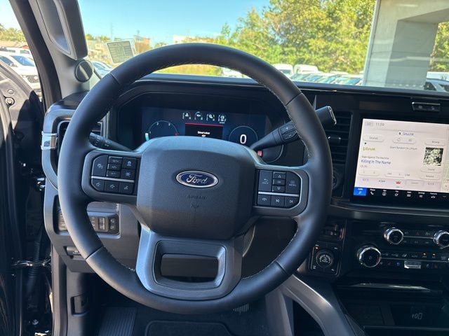 New 2026 Ford F250 Lariat w/ Tremor Off-Road Package image 22