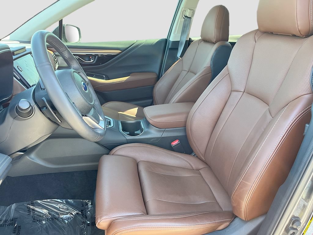 Used 2025 Subaru Outback Touring XT w/ Popular Package #2 AWD/4WD image 22