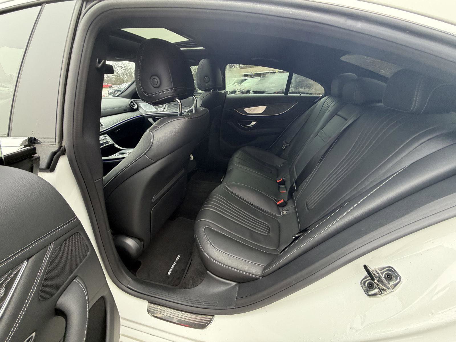 Used 2023 Mercedes-Benz CLS 450 4MATIC image 23