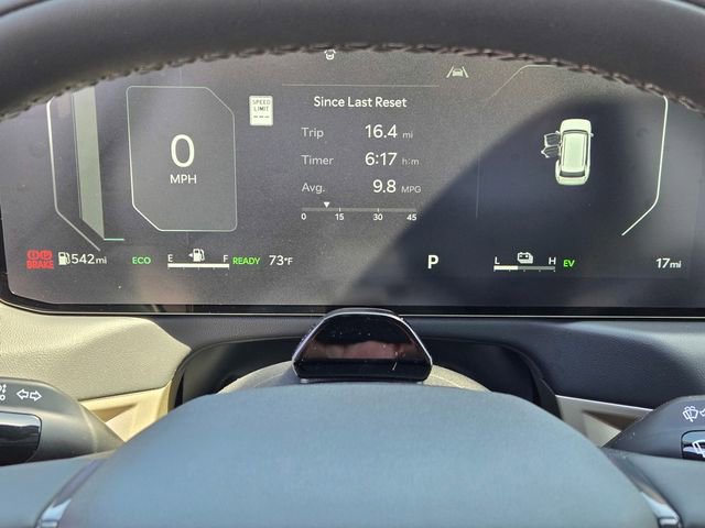New 2027 Kia Telluride SX FWD image 13