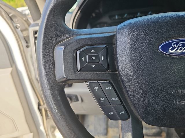 Used 2019 Ford F150 XL w/ XL Power Equipment Group image 15