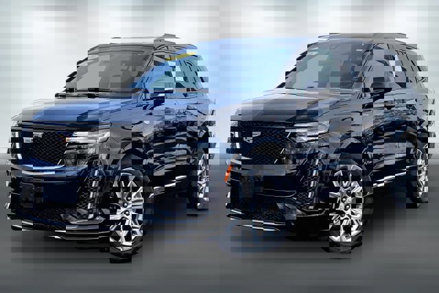 Used 2020 Cadillac XT6 Sport image 12