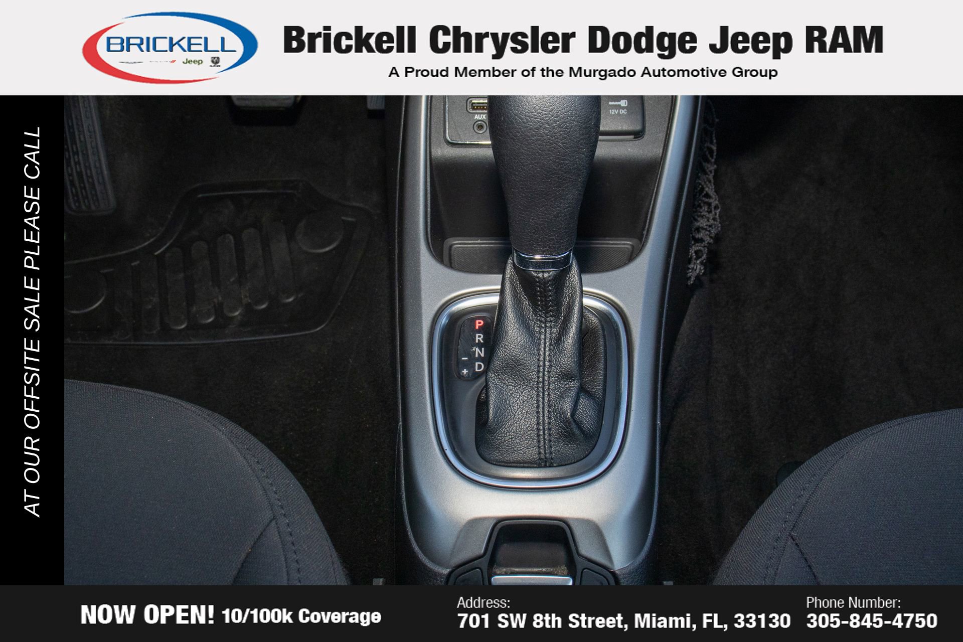 Used 2018 Jeep Compass Sport image 24