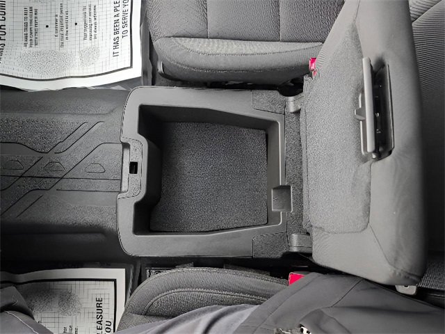 Used 2022 Chevrolet Silverado 1500 Custom image 23