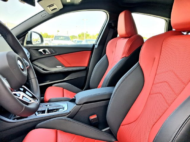 New 2026 BMW 228i xDrive w/ Technology Package AWD/4WD image 11